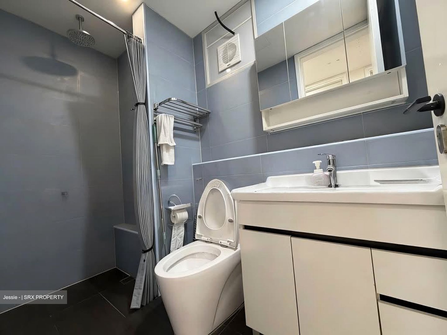 The Centris (D22), Apartment #549002391